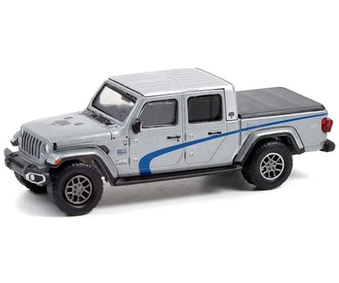 Gladiator Pursuit Jeep Law - 2020 Jeep Gladiator