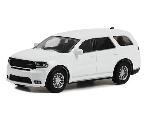 Police - 2022 Dodge Durango Pursuit in White