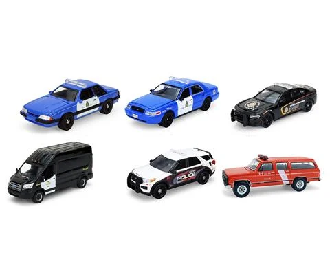 Hot Pursuit - Canada Special Edition