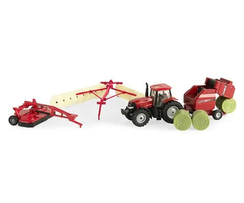 Case IH Haying Playset - ERTL