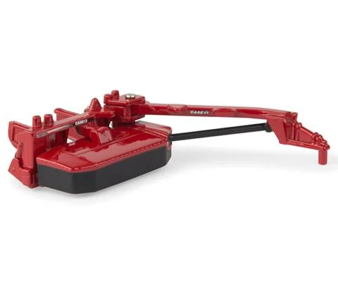 Case IH DC102 Pull Type Mower Conditioner - ERTL