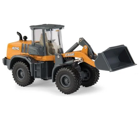 Case 621G Wheel Loader - ERTL