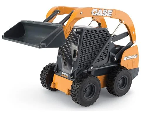 Case SV340B Skid Steer Loader - ERTL