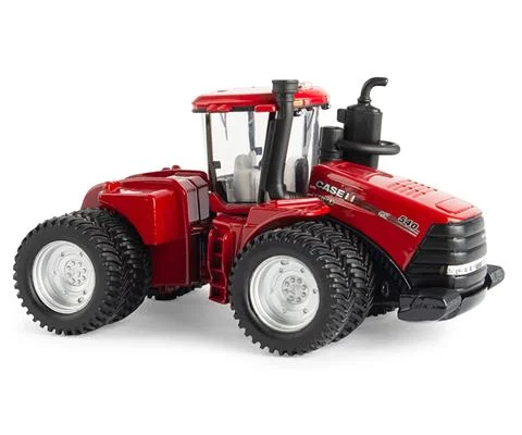 Case Steiger 580 4WD Articulating Tractor with Duals - ERTL