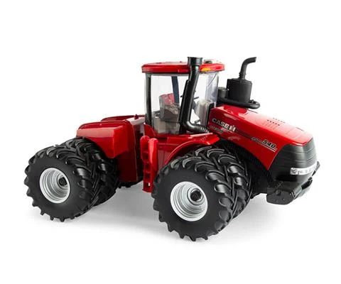 Case IH AFS Connect Steiger 540 Articulating Tractor with Duals - ERTL