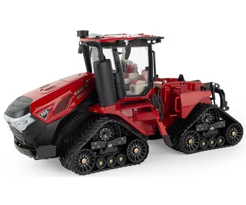 Case IH Steiger 595 Quadtrac Tractor - Prestige Collection