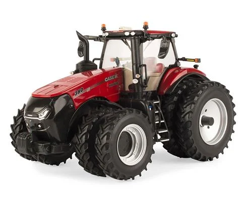 Case IH AFS Connect Magnum 380 Tractor - Prestige Collection