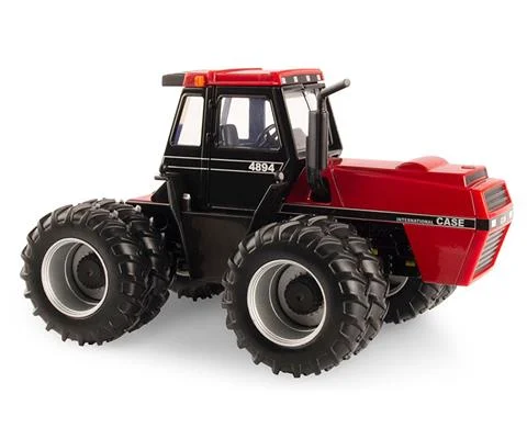 Case International 4894 4-Wheel Drive Tractor - Prestige Collection