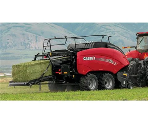 Case IH LB434XL Large Square Baler - ERTL