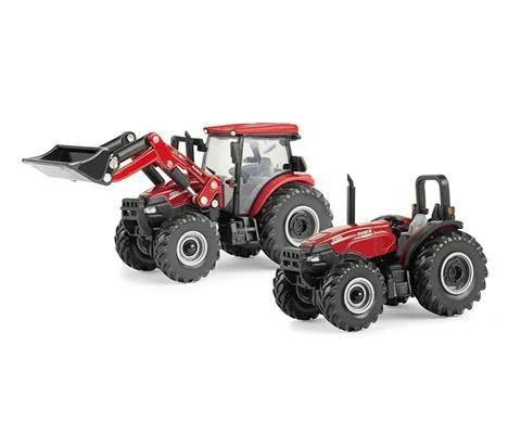 Farmall Case IH 2023 Farm Show Tractor Boxed Set - ERTL