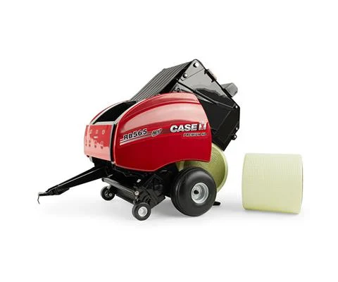 Case IH RB565 Round Hay Baler - ERTL