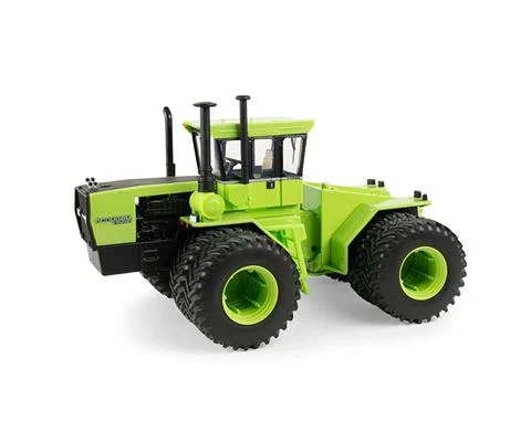 Steiger Cougar IV Articulating Tractor - Prestige Collection