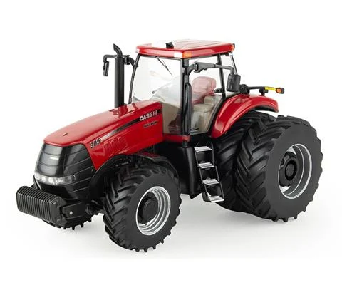 Case IH Magnum 305 Tractor - Prestige Collection