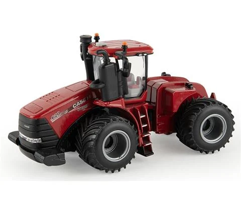 Case IH AFS Connect Steiger 620 with LSW Tires - Prestige Collection