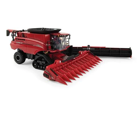 Case 7250 AFS Connect Combine - Prestige Collection