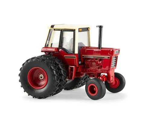 International Harvester 1486 Tractor - ERTL