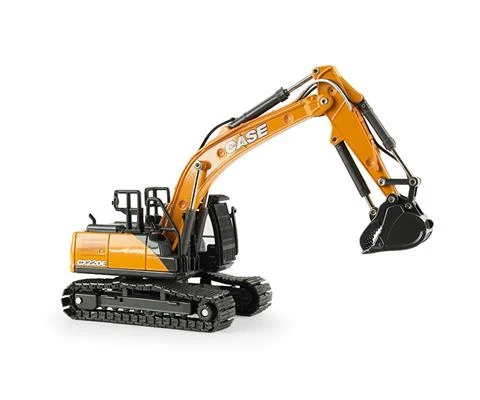 Case CX220E Excavator - ERTL