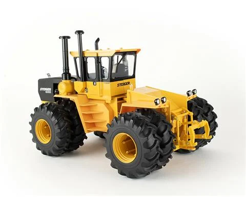 Steiger Series III CA325 Industrial Tractor - ERTL