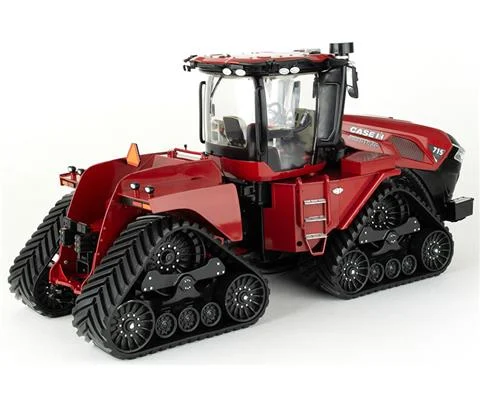 Case IH Steiger HHP 715 Quadtrac Tractor - Introduction Edition
