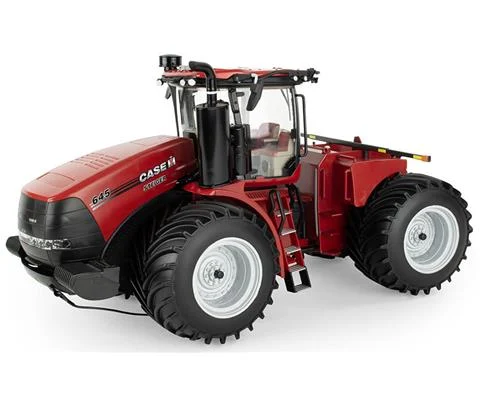 Case IH Steiger 645 4WD Tractor with LSW Tires - ERTL
