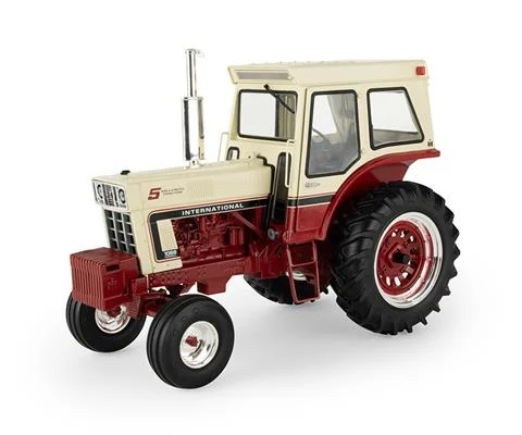 International Harvester 1066 5 Millionth Tractor - 50th Anniversary Precision