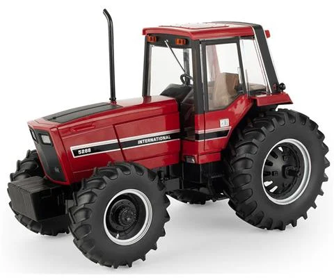 International Harvester 5288 Tractor with MFWD - Prestige Collection