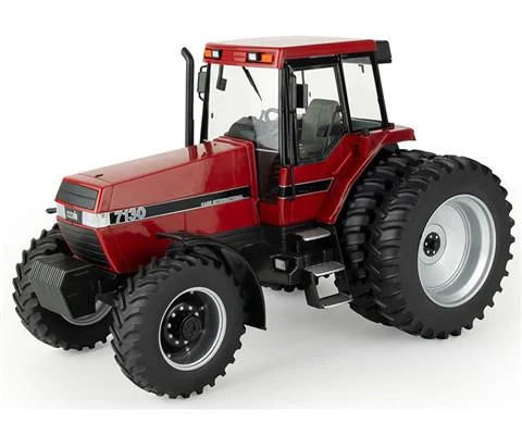 Case IH 7130 Magnum Tractor - Prestige Collection