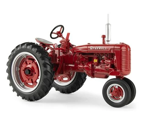 Farmall C Tractor Future Farmers of America Logo - ERTL