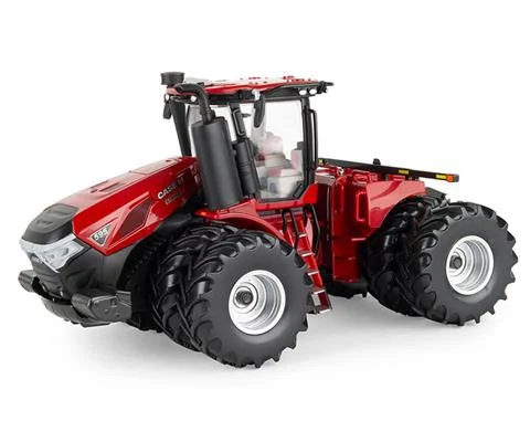 Case IH Steiger 595 Tractor - Prestige Collection