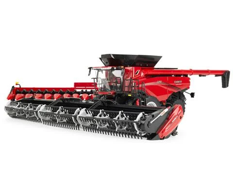 Case IH AF11 Combine - Prestige Collection