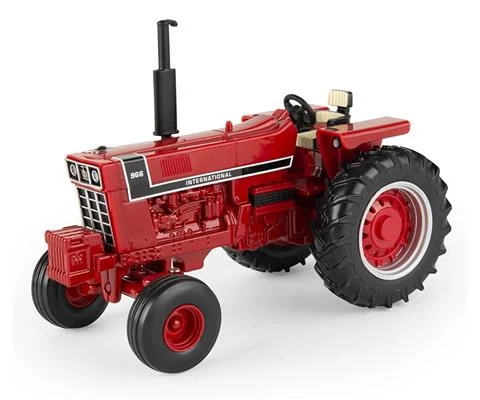 International Harvester 966 Black Stripe Tractor - ERTL