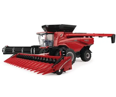 Case IH AF11 Combine - ERTL