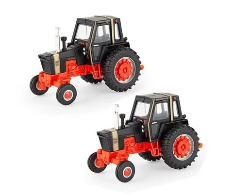 Case Black Knight 2 Pack - ERTL