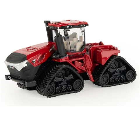Case IH Steiger 715 Quadtrac Tractor - Introduction Edition