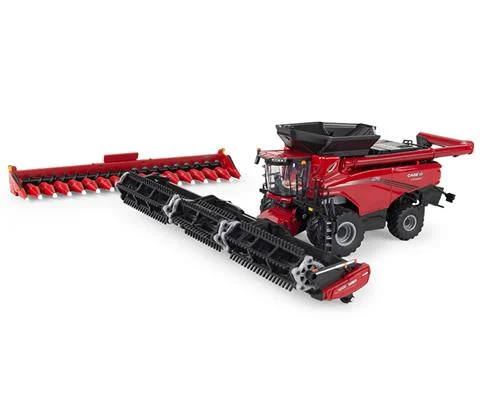 Case IH Axial-Flow AF11 Combine - Prestige Collection