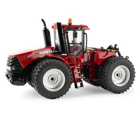 Case IH Steiger 400 Tractor - Prestige Collection