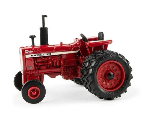 International Harvester Farmall 1456 with FFA Logo - ERTL