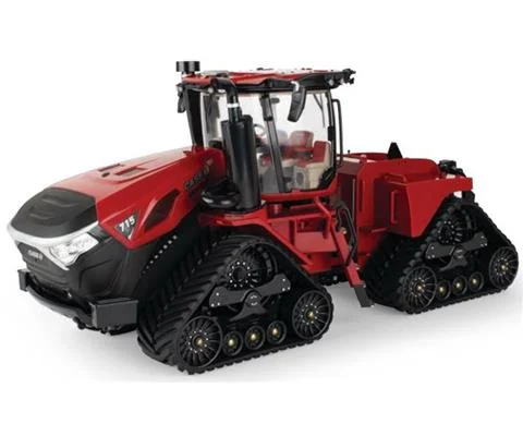 Case IH Steiger 715 Quadtrac Tractor - Prestige Collection