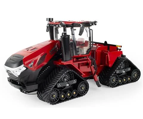 Case IH Steiger 645 Quadtrac - Prestige Collection