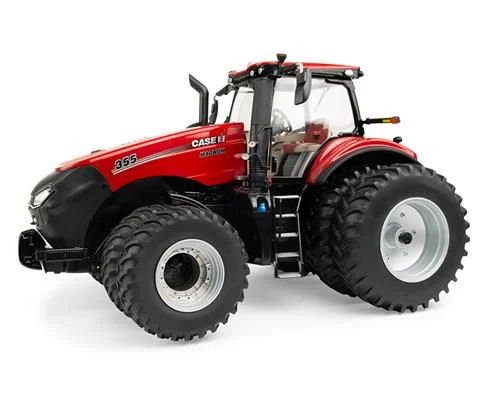 Case IH Magnum 355 Tractor with Duals - Introduction Edition - Prestige Collection
