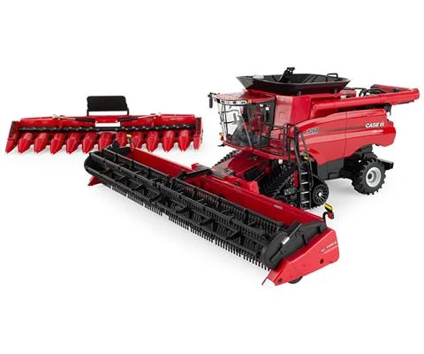 Case IH Axial Flow 9260 Tracked Combine - Prestige Collection