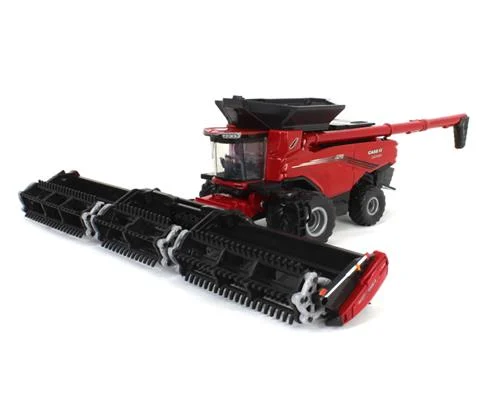 Case IH Axial-Flow AF11 Combine