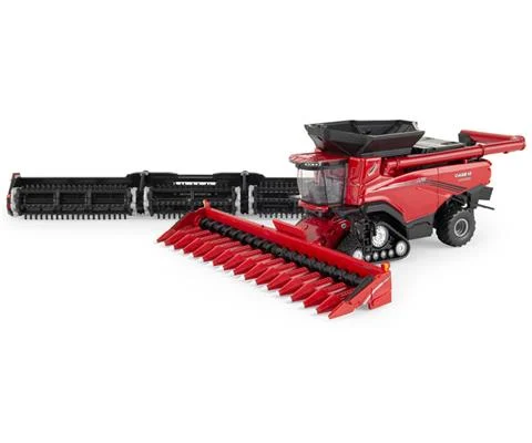 Case IH AF11 Tracked Combine - ERTL