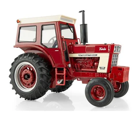 International Harvester 1066 Tractor - Prestige Collection