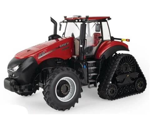 Case IH Magnum 405 RowTrac - Prestige Collection