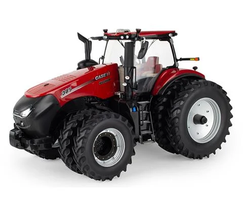 Case IH Magnum 385 Tractor - Prestige Collection