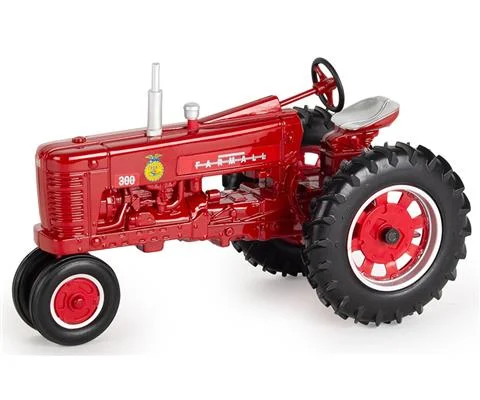 Farmall 300 Tractor with FFA Logo - ERTL