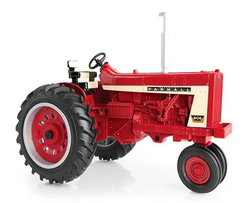 IH Farmall 806 Tractor - ERTL