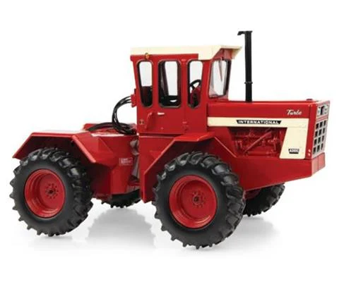 International Harvester 4366 - Prestige Collection