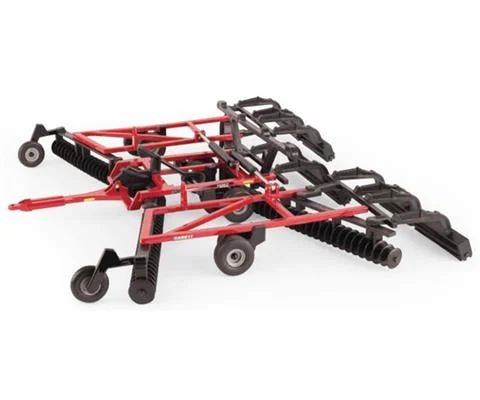 Case IH True-Tandem 330 Turbo Disk